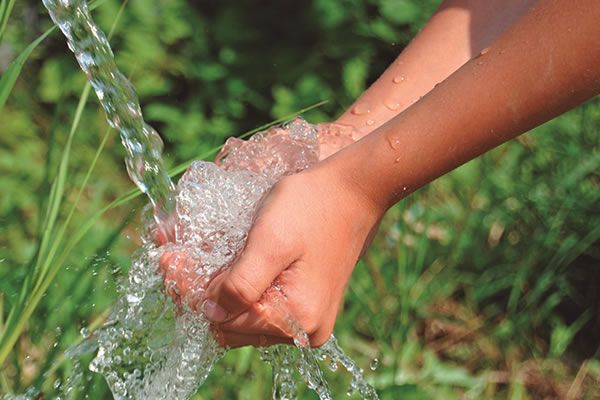 Agua de calidad para nuestros vecinos: “Agua para Chilca”