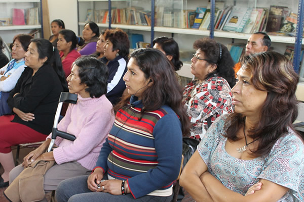 Aprendizaje Social