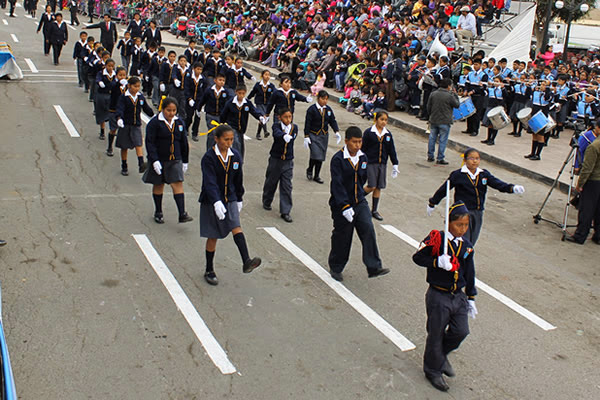 Bicentenario: Día del Cabildo