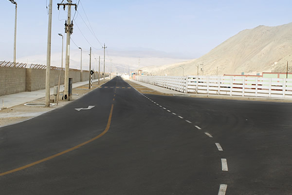 Nuevas pistas en Las Salinas