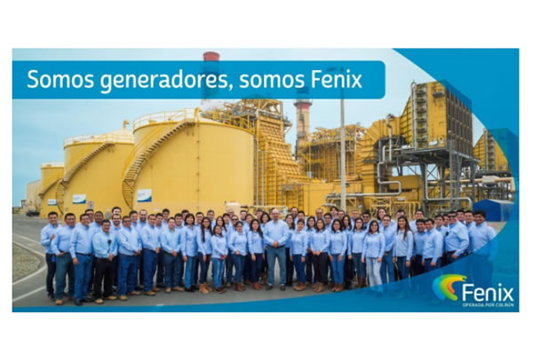 Fenix abre nuevo canal de comunicación