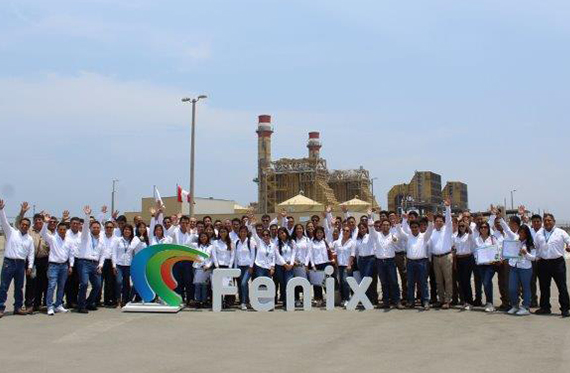 Fenix obtiene certificación Great Place to Work