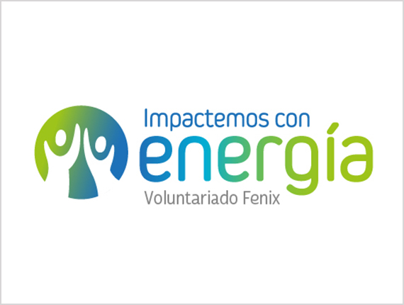 Fenix en alianza con Proa lanza programa de voluntariado “Impactemos con Energía”