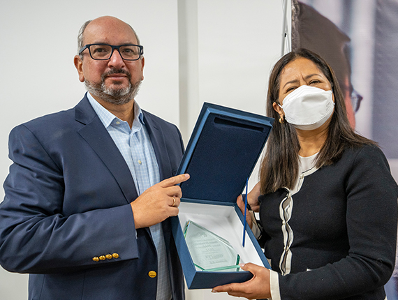 FENIX realizó encuentro anual con proveedores