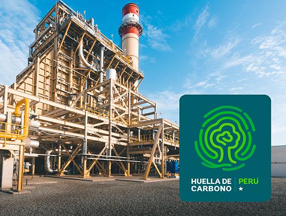 Fenix obtiene la primera estrella del Programa Huella de  Carbono del Ministerio del Ambiente