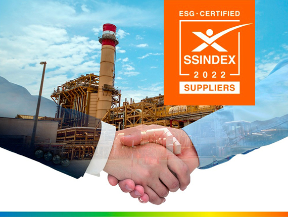 Fenix obtuvo sello SSIndex Suppliers 2022