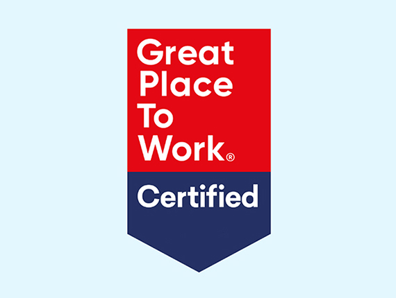Certificación Great place to work es otorgada a Fenix por tercer año consecutivo