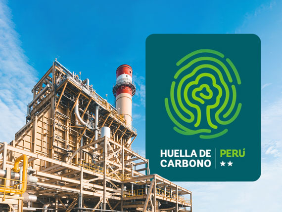 Fenix logra su segunda estrella de Huella de Carbono otorgada por el Ministerio del Ambiente