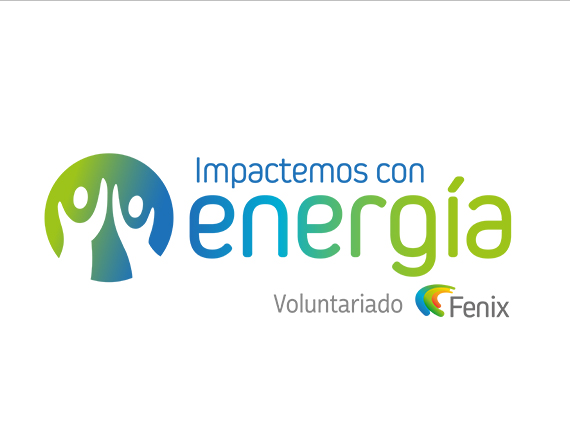 Fenix lanza la edición 2024 de su programa de voluntariado “Impactemos con Energía”