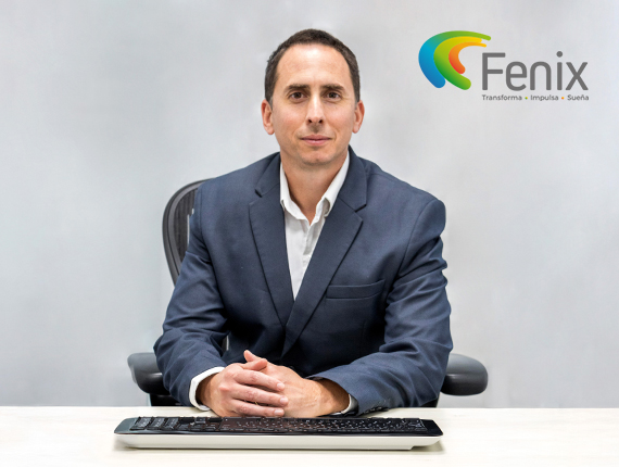 Comunicado Gerente General Interino Fenix