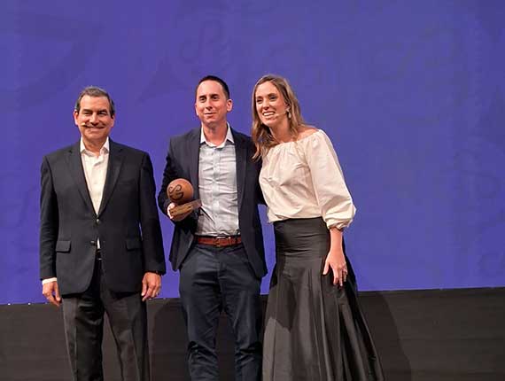 Fenix obtiene el distintivo “Empresa con Gestión Sostenible”