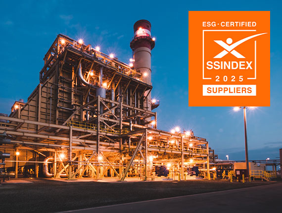 Fenix obtuvo Sello SSIndex Suppliers 2025