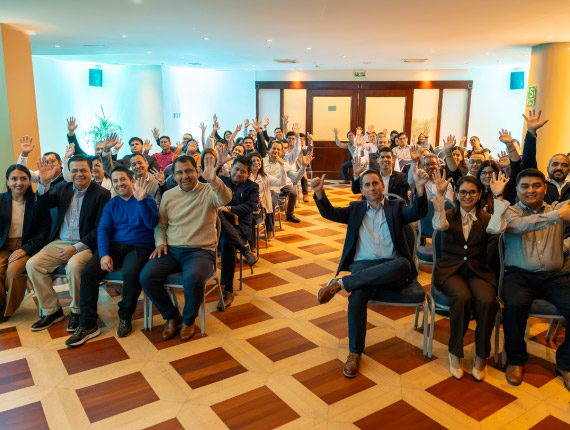 Fenix fortalece vínculos con sus proveedores en encuentro anual